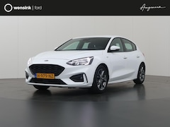 Ford Focus - 1.0 EcoBoost ST Line Business | Navigatie | Cruise Control | Climate Control | Parkeersens