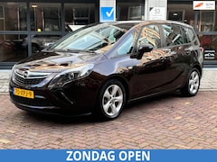 Opel Zafira Tourer - 1.4 Business Edition | AIRCO | NAVIGATIE | PDC | LMV 17 | TREKHAAK |