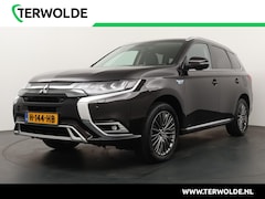 Mitsubishi Outlander - 2.4 PHEV Intense+