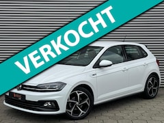 Volkswagen Polo - 1.0 TSI Highline Xenon Navi Cruise 3x R-line