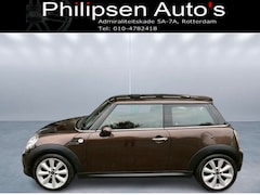 MINI Cooper - 1.6 One Chili