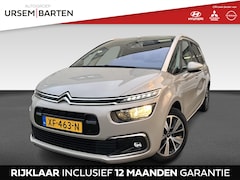 Citroën Grand C4 SpaceTourer - 1.2 PureTech Business