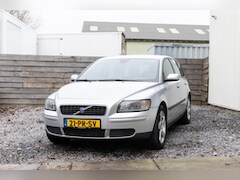 Volvo V50 - 2.0D Kinetic