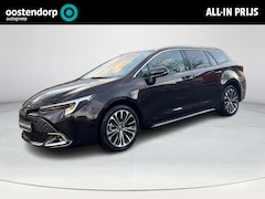 Toyota Corolla Touring Sports - Hybrid 140 Style | 06-10141018 Voor meer informatie