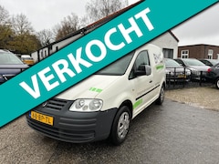 Volkswagen Caddy - 2.0 SDI