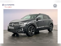 Volkswagen T-Roc - 1.5 TSI R-Line Edition DSG7