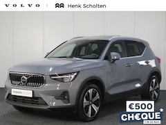 Volvo XC40 - T4 AUT7 211PK Ultimate Bright, Elektrisch bedienbaar glazen panoramisch schuif-/kanteldak,