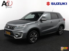 Suzuki Vitara - 1.4 Boosterjet Select Smart Hybrid Automaat | Automaat | Keyless Entry | Adaptieve Cruise