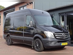 Mercedes-Benz Sprinter - 316 2.2 CDI - MOTOR DEFECT