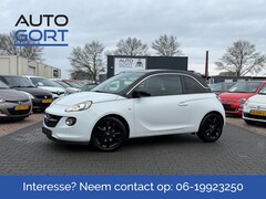 Opel ADAM - 1.2 Jam | Airco | Cruise control | Bluetooth | 73.000km