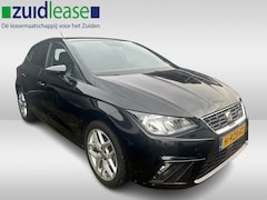 Seat Ibiza - 1.0 TSI FR Business Intense | 96PK | PANO | STOELVERW. | CARPLAY | Incl. BTW