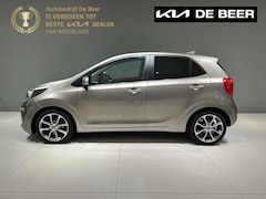 Kia Picanto - 1.0 MPi 67pk 4-zits Colour Edition Climate Controle 16 Inch Navigatie