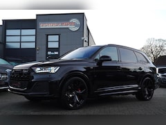 Audi Q7 - 55 TFSI e quattro Pro Line S | incl. BTW | Panorama | Luchtvering | Head up display | Elek