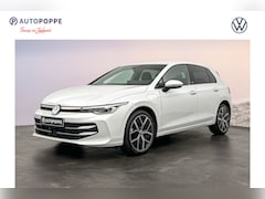 Volkswagen Golf - 1.5 eHybrid 50 Edition