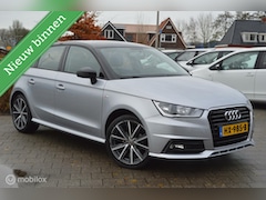 Audi A1 Sportback - 1.0 TFSI 5drs Sport Pro Line S