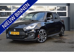 Suzuki Swift - 1.4 Sport 136Pk | Adapt.CC/LED/Keyless/Dealer onderhouden | Financiering mogelijk