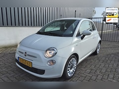 Fiat 500 - 1.0 TwinAir Pop|AIRCO®|ORG NL 82.000km NAP|ZGAN