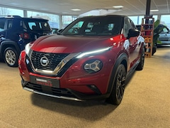 Nissan Juke - 1.0 DIG-T N-Design 360 camera Navigatie 19'' LMV