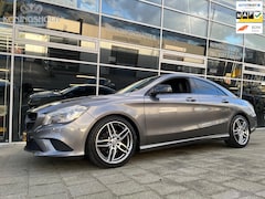 Mercedes-Benz CLA-Klasse - 180 Ambition Automaat