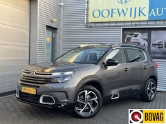 Citroën C5 Aircross - 1.2 PureTech Feel Clima Navi Camera Led CarPlay