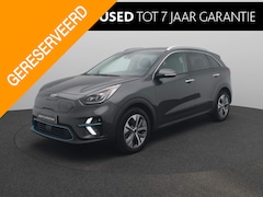 Kia e-Niro - ExecutiveLine 64 kWh | 3-Fase | Stoel- en stuurverwarming | Navigatie | Camera |