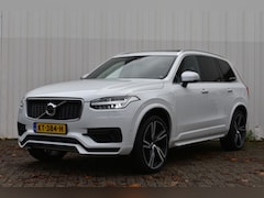 Volvo XC90 - T8 Twin Engine AWD R-Design | Stoelen met geheugen | Trekhaak inklapbaar | Pano dak |