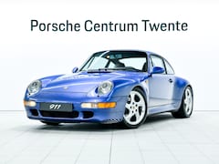 Porsche 911 - Carrera S