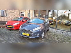 Ford Fiesta - 1.0 EcoBoost Titanium