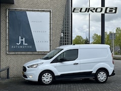 Ford Transit Connect - 1.5 EcoBlue L1 Trend*AIRCO*CRUISE*PDC