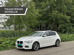 BMW 1-serie - M135i High Executive