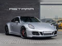 Porsche 911 - 3.0 Carrera GTS | Lightweight