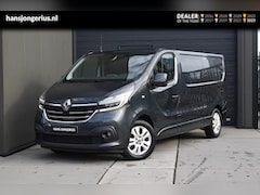 Renault Trafic - 2.0 dCi 120 T29 L2H1 Work Edition | TREKHAAK | CAMERA | NAVI | 3-PERS | CRUISE CONTROL | A