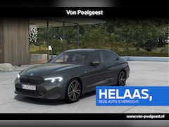 BMW 3-serie - Sedan 320e M Sportpakket Pro Aut