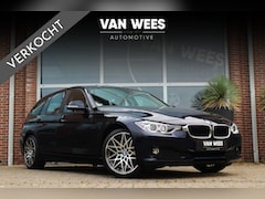 BMW 3-serie Touring - 316i F31 Business | 2e eigenaar | Navi | Climate-control | Origineel | ➡️