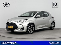 Toyota Yaris - 1.5 Hybrid First Edition | Cruise control Adaptief |