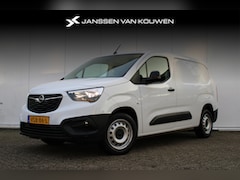 Opel Combo - 1.5D L2 Edition Achteruitrijcamera / Navigatie / Parkeersensoren