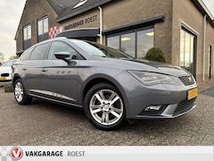 Seat Leon ST - 1.2 TSI Style Business Trekhaak / Full LED / Navigatie