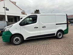 Renault Trafic - 1.6DCI, E5, 66kw, AC, 2x SCHUIFD