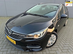 Opel Astra Sports Tourer - 1.2 Business *1EIGNAAR*CRUISE*CARPLYE*PARK SENSOREN*AIRCO*APK*NAP