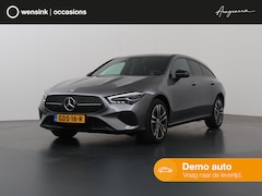 Mercedes-Benz CLA-klasse Shooting Brake - 250 e Star Edition Luxury Line