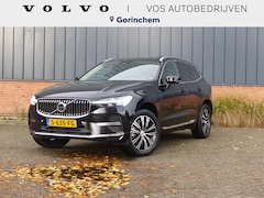 Volvo XC60 - Recharge T8 AWD Inscription