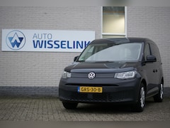 Volkswagen Caddy - Kombi 1.5 TSI DSG Comfortline