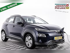 Hyundai Kona Electric - EV Comfort 64 kWh | ECC | VELGEN *SUBSIDIE MOGELIJK