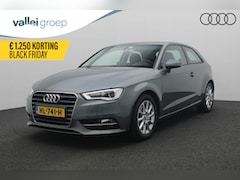 Audi A3 Sportback - 1.2 TFSI 110PK S-tronic Ambition Pro Line plus | Navi | Parkeersensoren achter | Clima | C