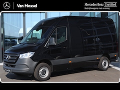 Mercedes-Benz Sprinter - 317 CDI L2H2 | AIRCO/CAMERA/3.500KG AHW | Certified