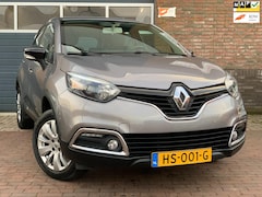 Renault Captur - 0.9 TCe Expression|Airco