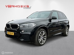 BMW X5 - xDrive30d High Executive M-Sport Pano Head-up Leer