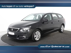 Peugeot 308 SW - 1.2 PureTech Active *1ste eigenaar*Navigatie*Parkassist