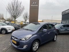 Hyundai ix20 - 1.4 CRDi i-Vision NAVI/TREKHAAK*RIJKLAARPRIJS