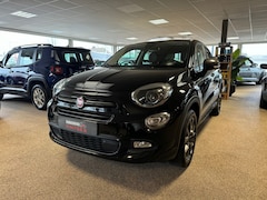 Fiat 500 X - 1.6 PopStar Navigatie, Keyless Entry en Go, PDC